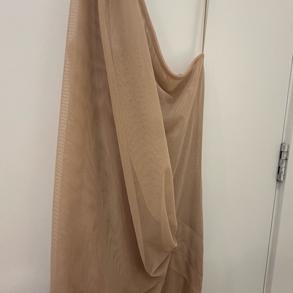 Marysia Charleston Sheer Mesh Coverup - Picture 2 of 7